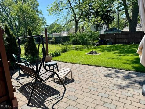 1123 Bell Avenue Elyria OH 44035