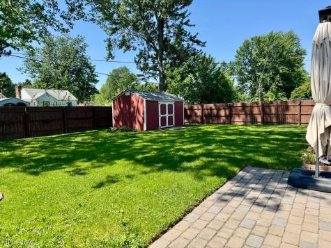 1123 Bell Avenue Elyria OH 44035