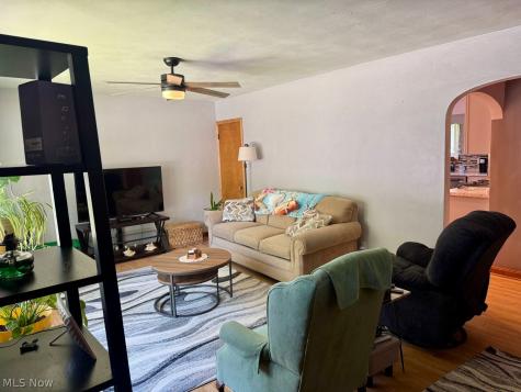 1123 Bell Avenue Elyria OH 44035