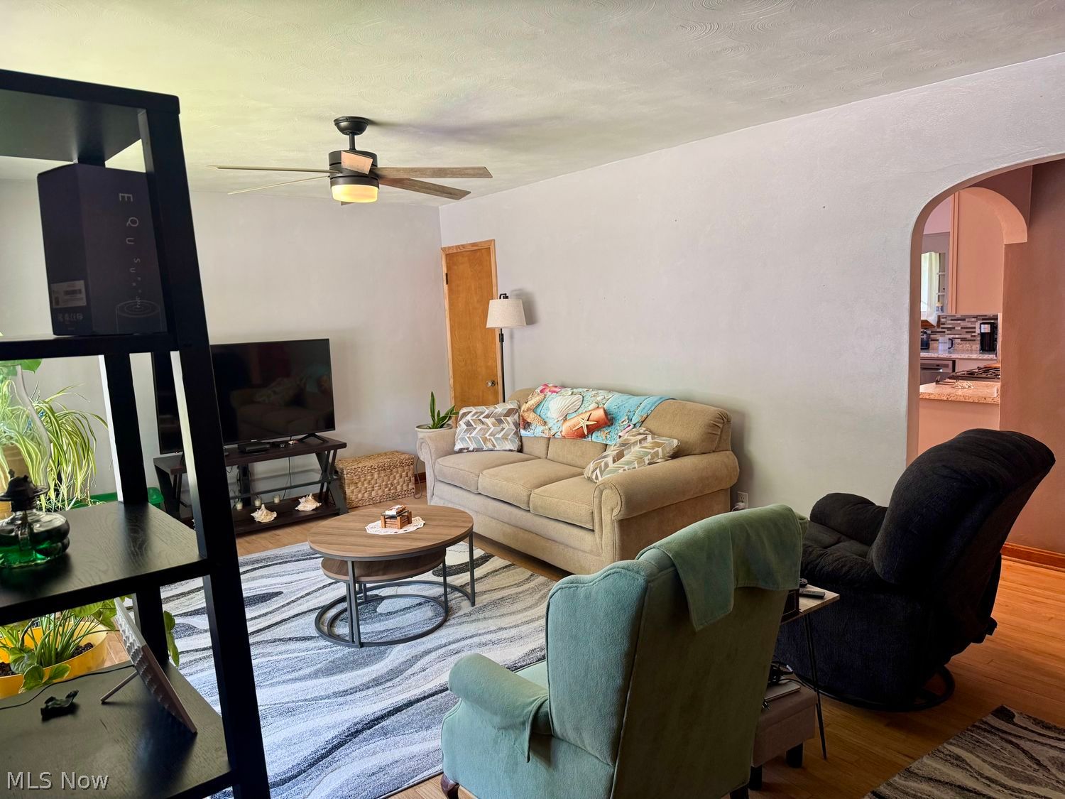 1123 Bell Avenue Elyria OH 44035