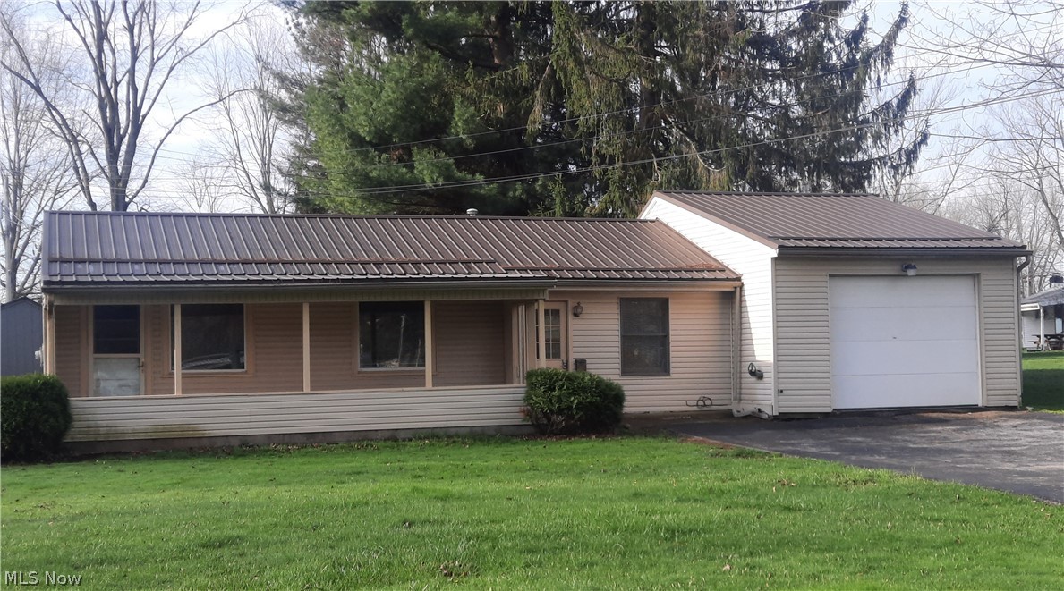 6986 Pymatuning Lake Road Andover OH 44003