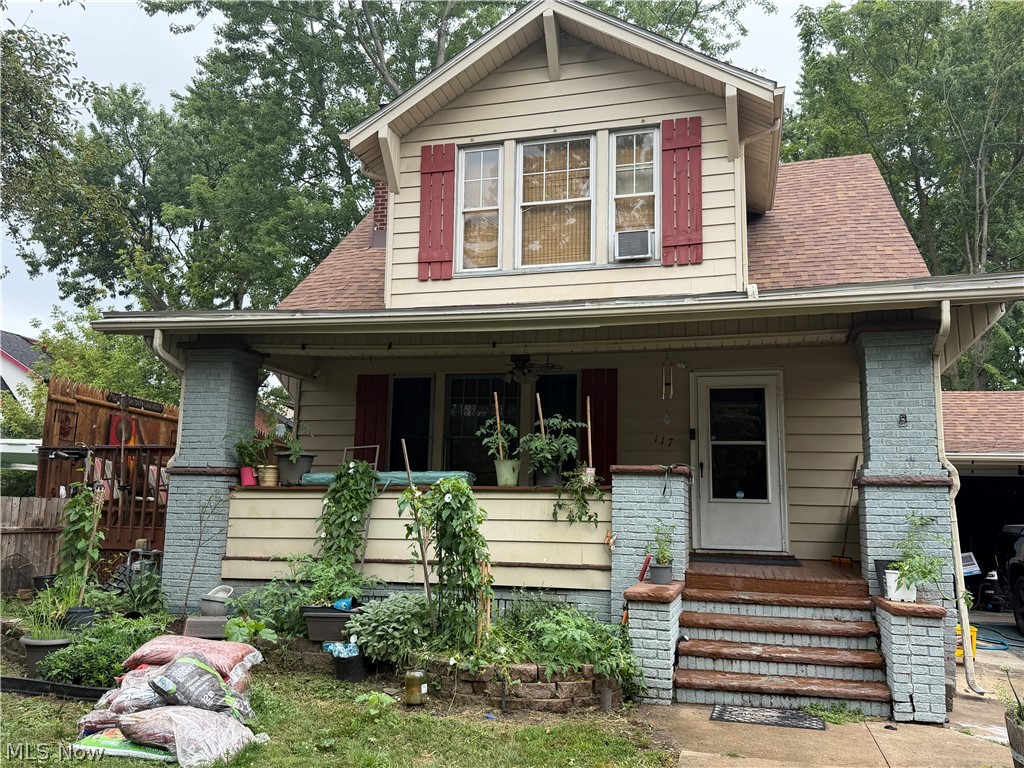 117 Colonial Boulevard NE Canton OH 44714