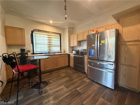 117 Colonial Boulevard NE Canton OH 44714