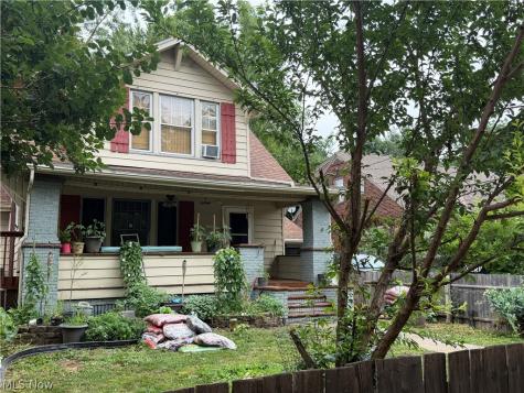117 Colonial Boulevard NE Canton OH 44714