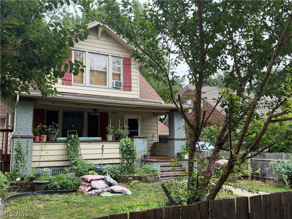 117 Colonial Boulevard NE Canton OH 44714
