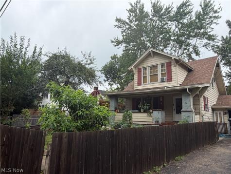 117 Colonial Boulevard NE Canton OH 44714
