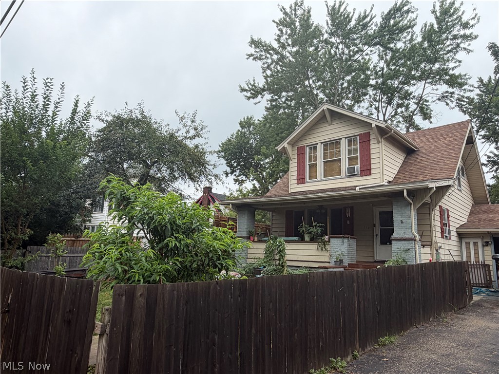117 Colonial Boulevard NE Canton OH 44714