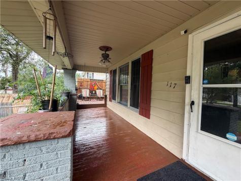 117 Colonial Boulevard NE Canton OH 44714