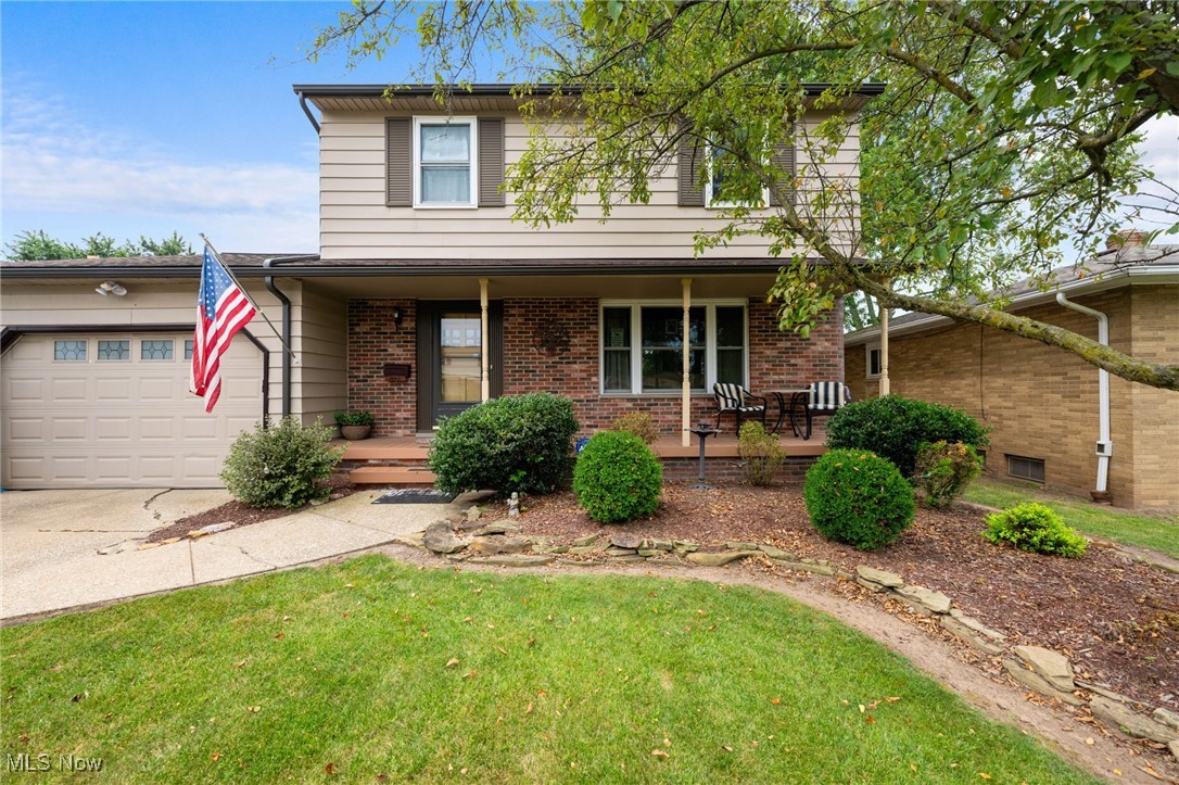 14441 Park Drive Brook Park OH 44142