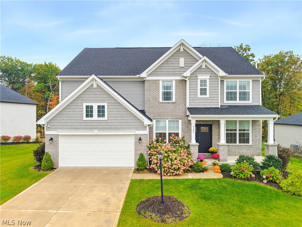4384 Chaseline Ridge Brunswick OH 44212