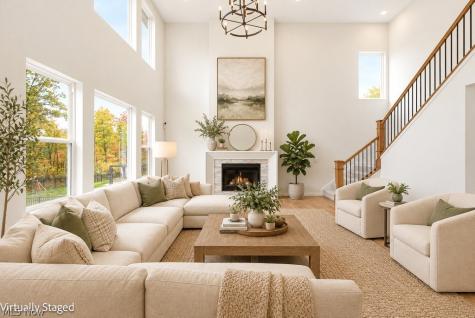 4384 Chaseline Ridge Brunswick OH 44212