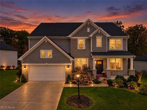 4384 Chaseline Ridge Brunswick OH 44212
