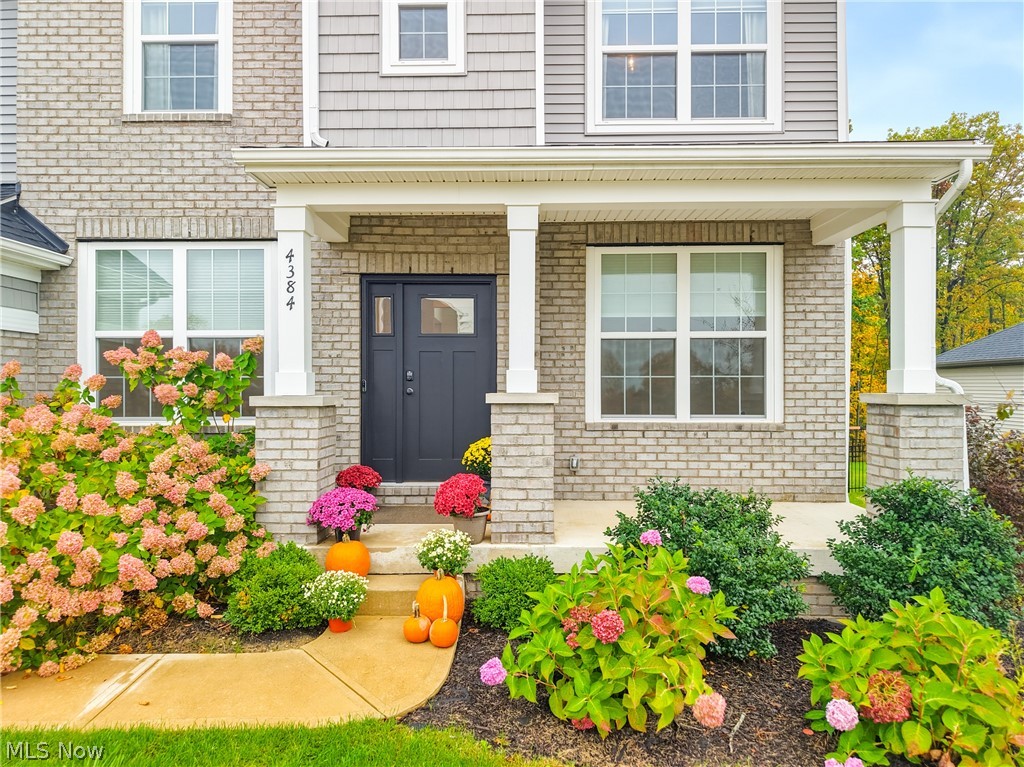 4384 Chaseline Ridge Brunswick OH 44212