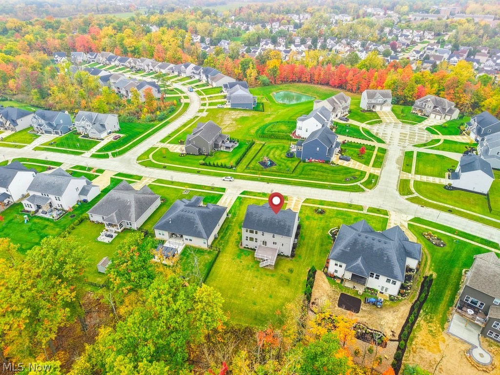 4384 Chaseline Ridge Brunswick OH 44212