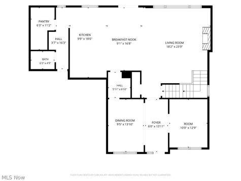 4384 Chaseline Ridge Brunswick OH 44212