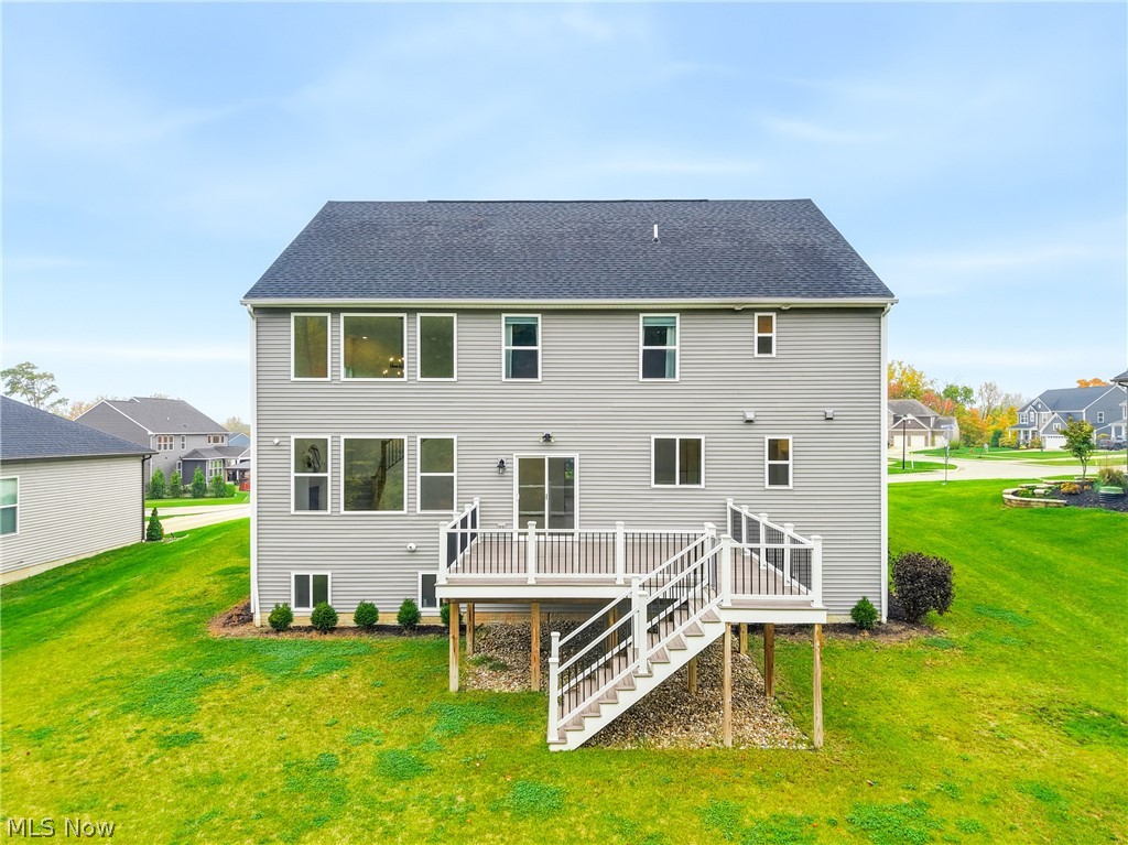 4384 Chaseline Ridge Brunswick OH 44212