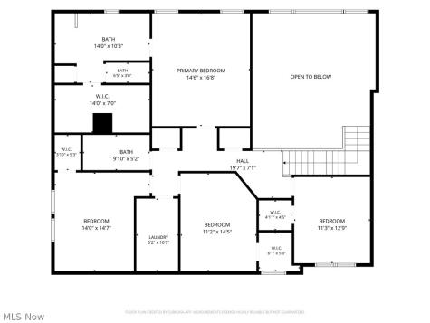 4384 Chaseline Ridge Brunswick OH 44212
