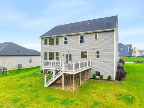 4384 Chaseline Ridge Brunswick OH 44212