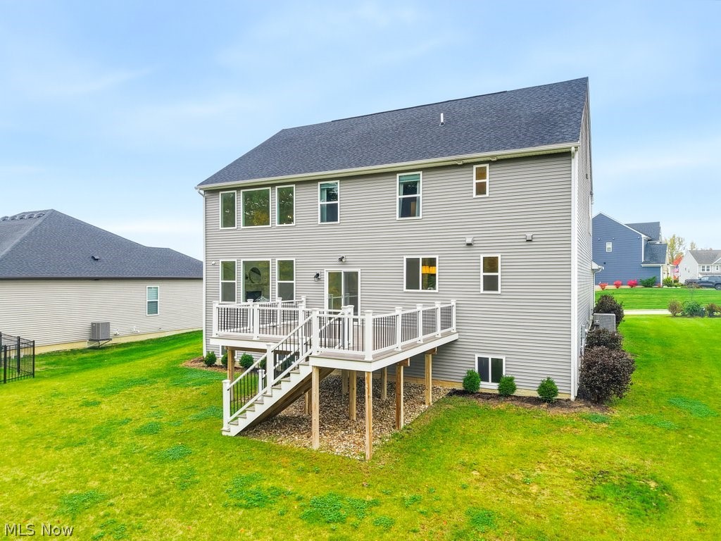 4384 Chaseline Ridge Brunswick OH 44212