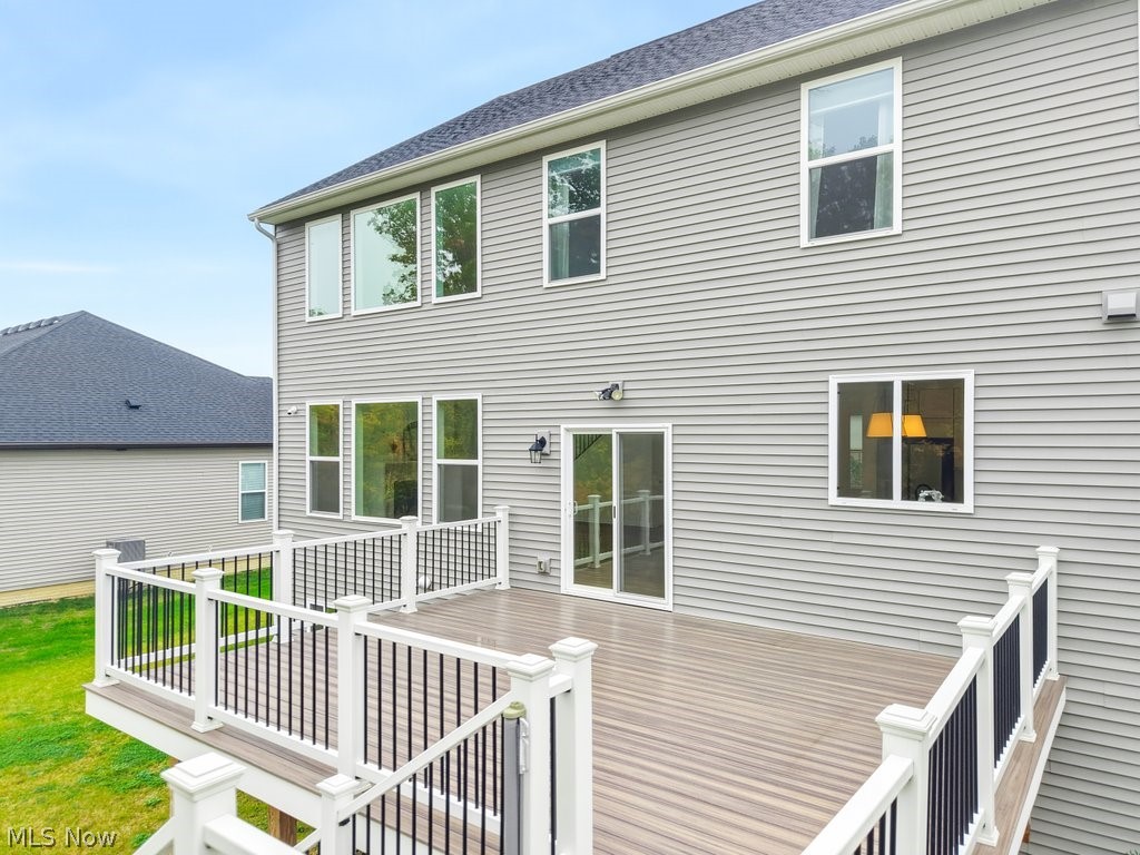 4384 Chaseline Ridge Brunswick OH 44212