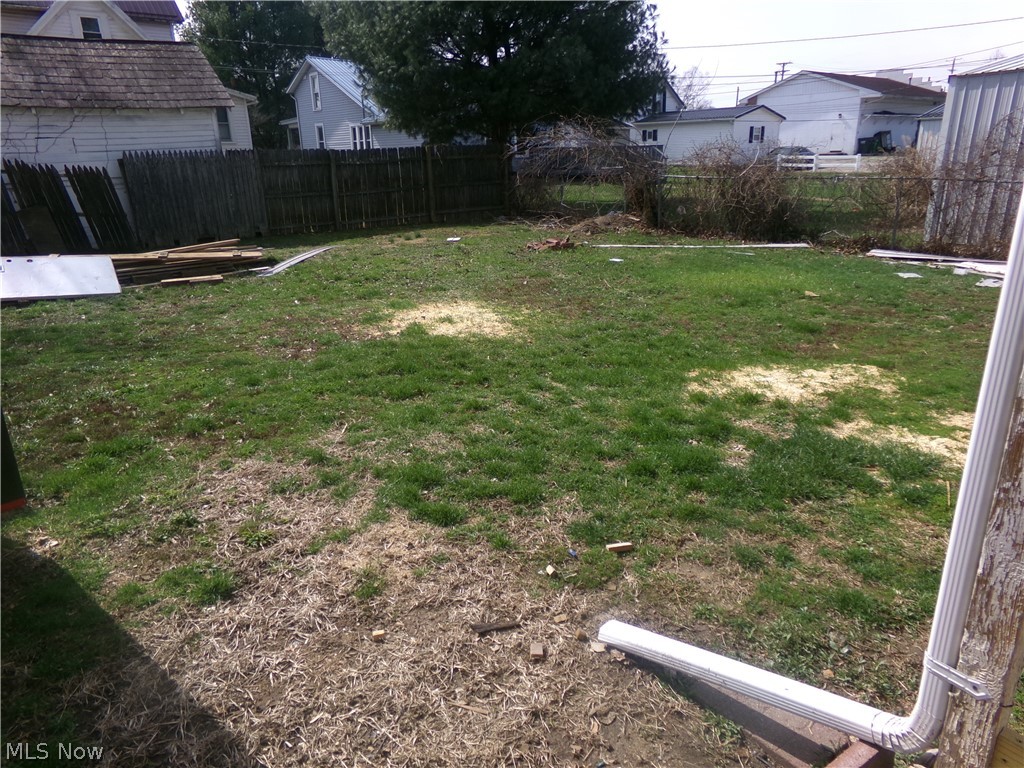 307 N 12th Street Coshocton OH 43812