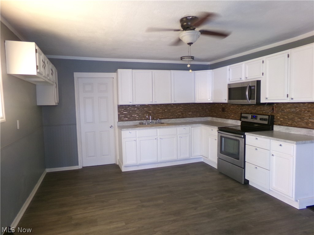 307 N 12th Street Coshocton OH 43812