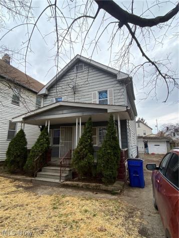 7131 Park Avenue Cleveland OH 44105