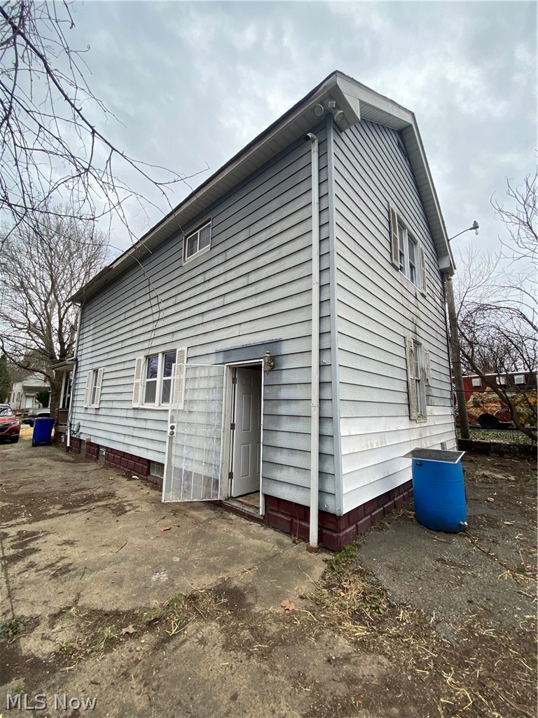 7131 Park Avenue Cleveland OH 44105