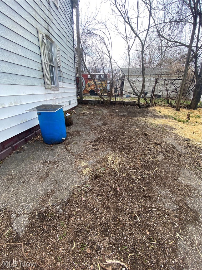 7131 Park Avenue Cleveland OH 44105
