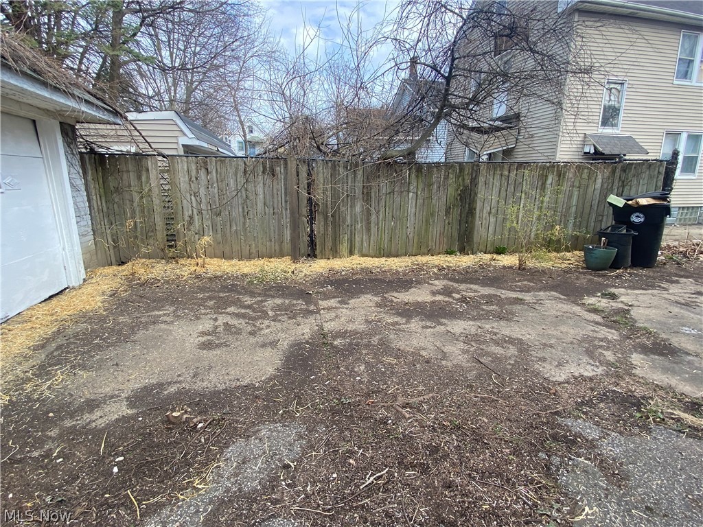 7131 Park Avenue Cleveland OH 44105