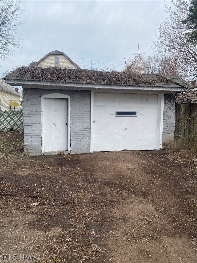 7131 Park Avenue Cleveland OH 44105