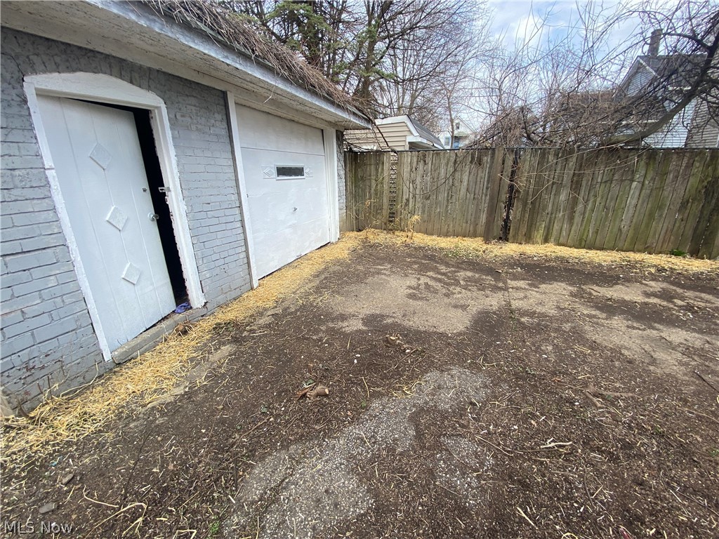 7131 Park Avenue Cleveland OH 44105