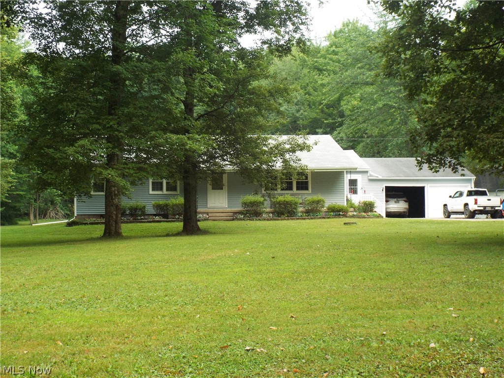 3243 Hines Road Kingsville OH 44048