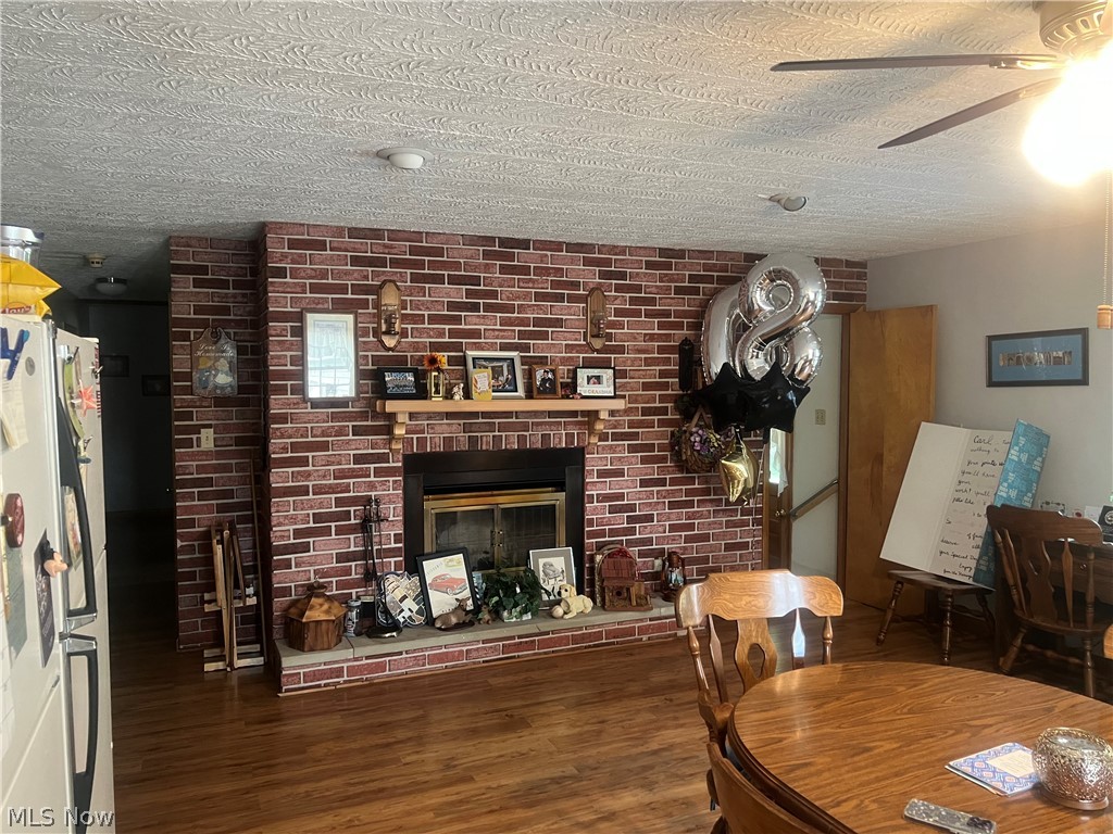 3243 Hines Road Kingsville OH 44048