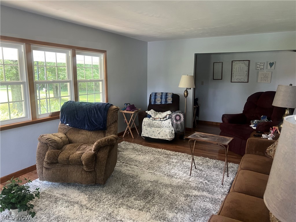3243 Hines Road Kingsville OH 44048