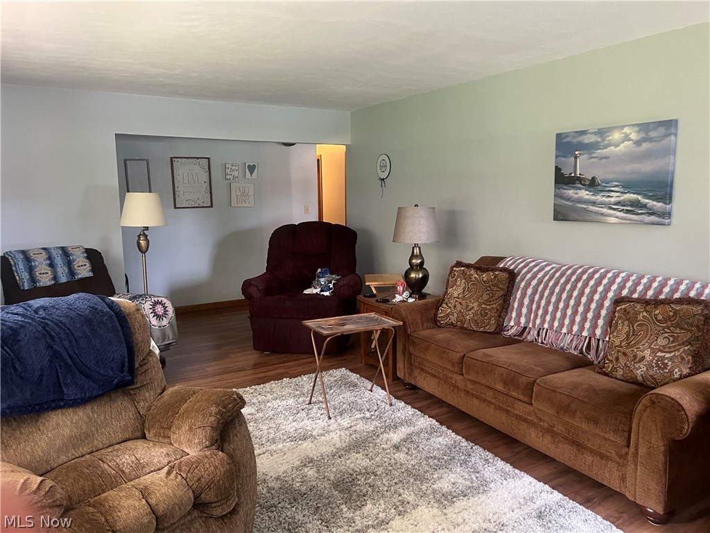 3243 Hines Road Kingsville OH 44048