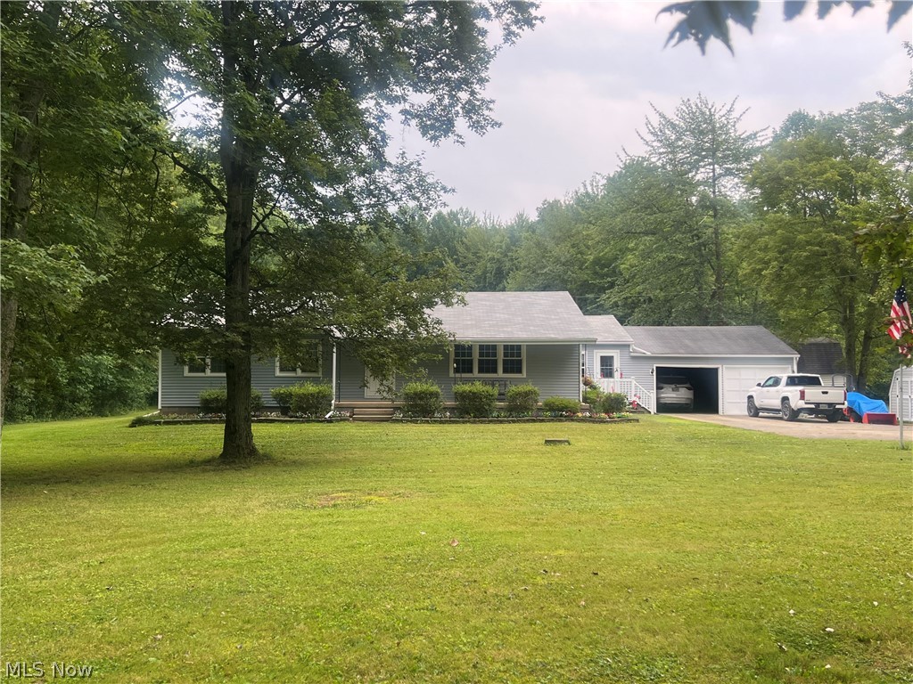 3243 Hines Road Kingsville OH 44048