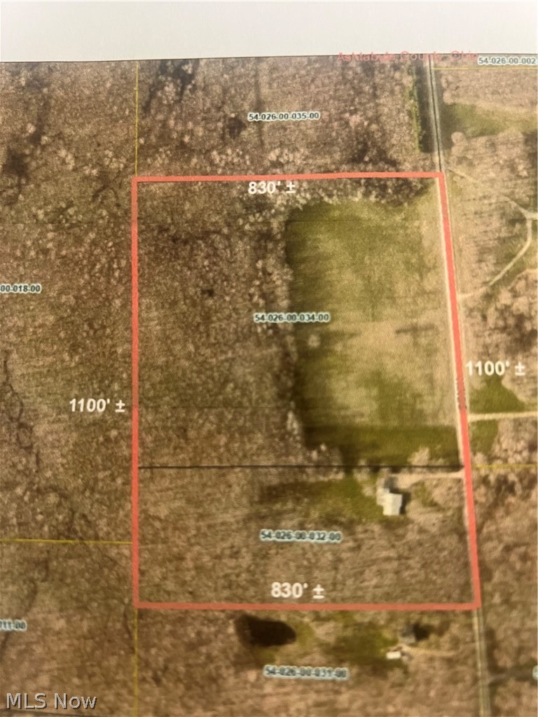 3243 Hines Road Kingsville OH 44048