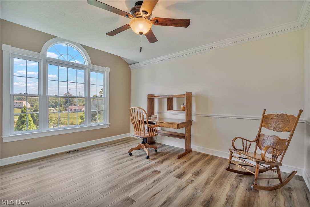 545 E Maple Street Hartville OH 44632