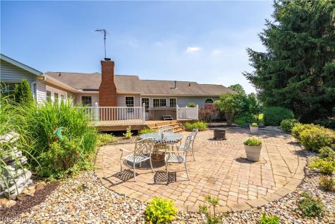 545 E Maple Street Hartville OH 44632