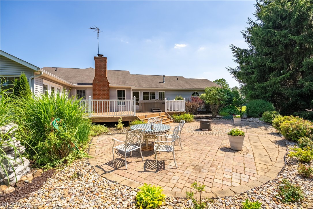 545 E Maple Street Hartville OH 44632