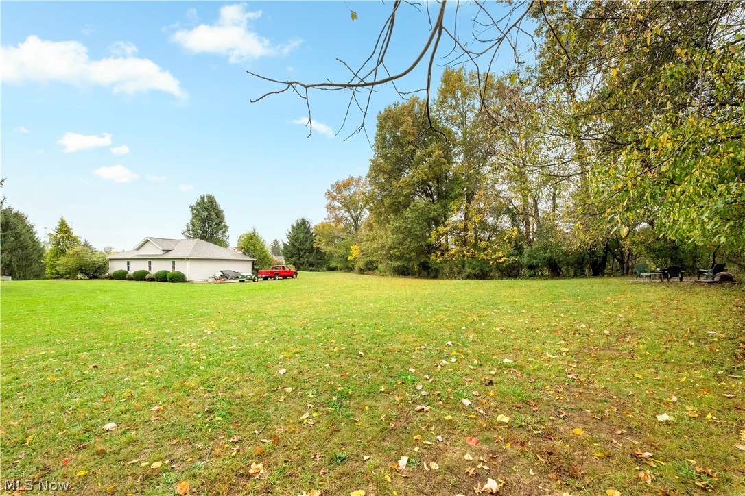 545 E Maple Street Hartville OH 44632