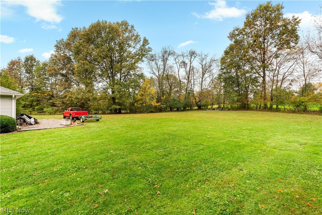 545 E Maple Street Hartville OH 44632