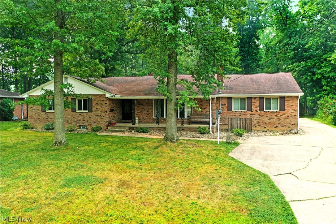 750 Blueberry Hill Drive Canfield OH 44406