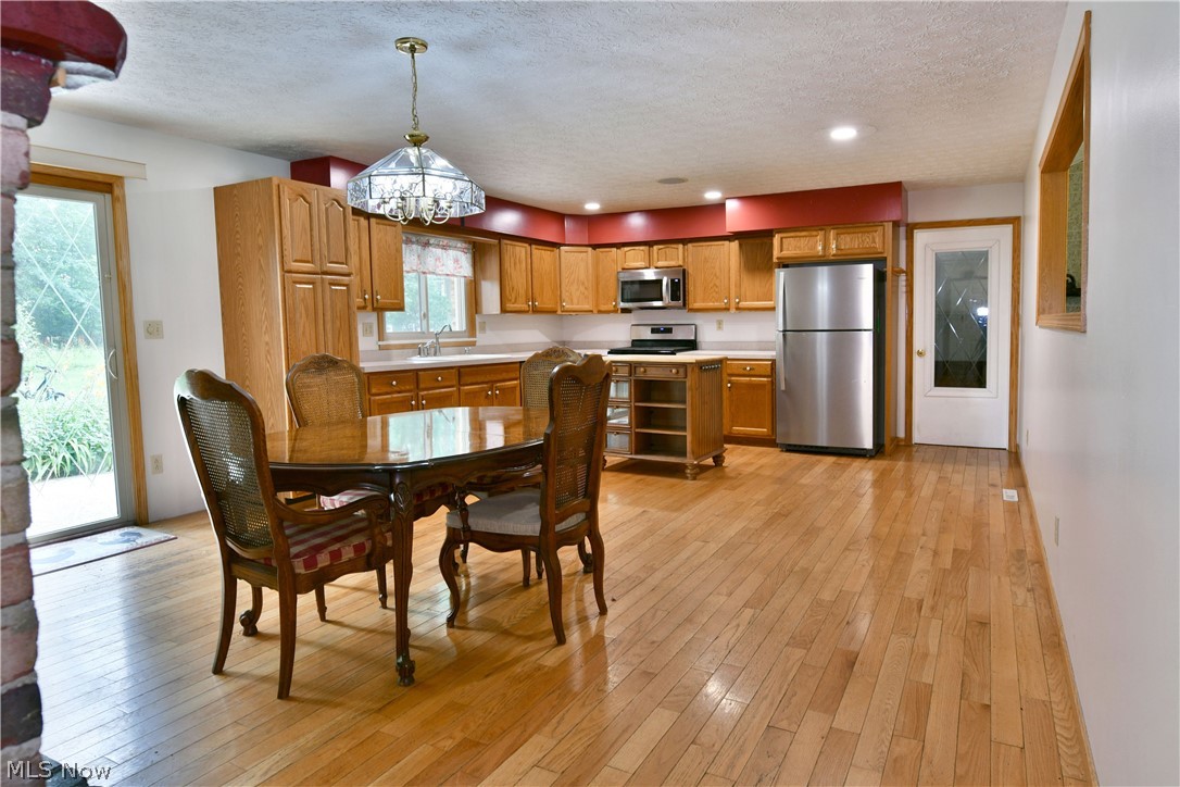 750 Blueberry Hill Drive Canfield OH 44406