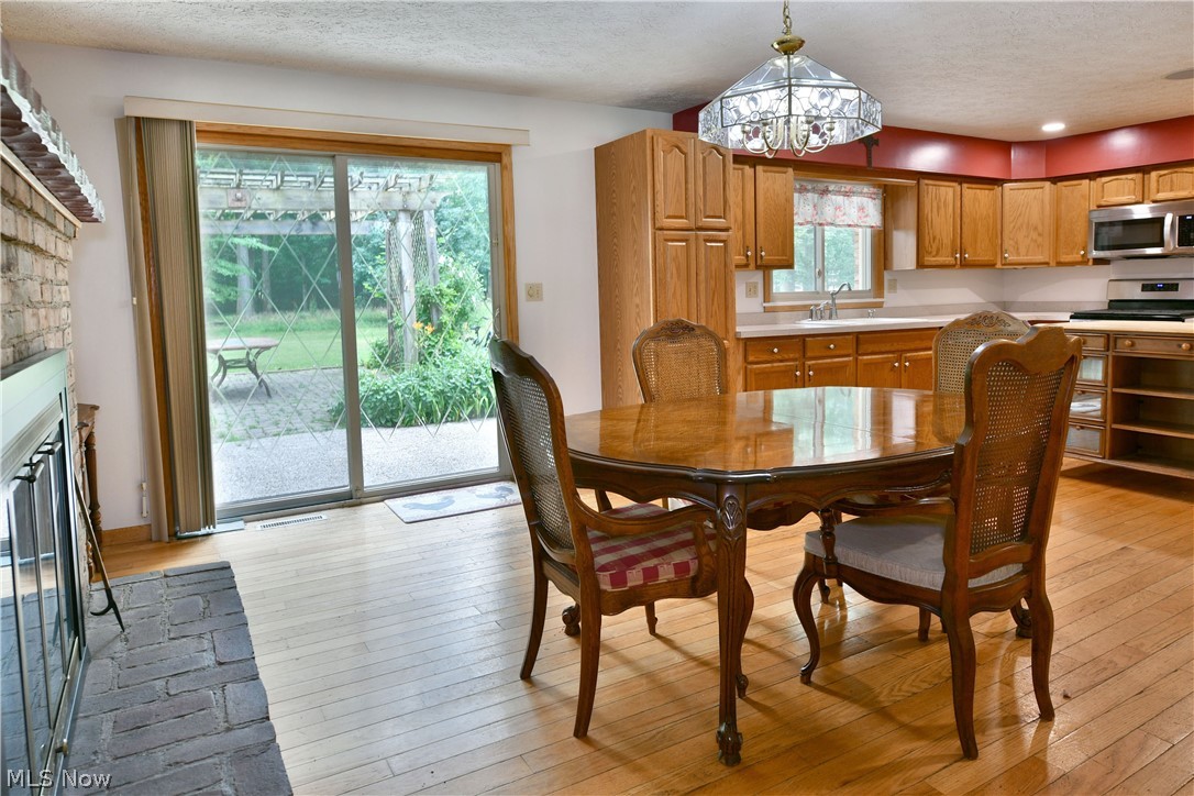 750 Blueberry Hill Drive Canfield OH 44406