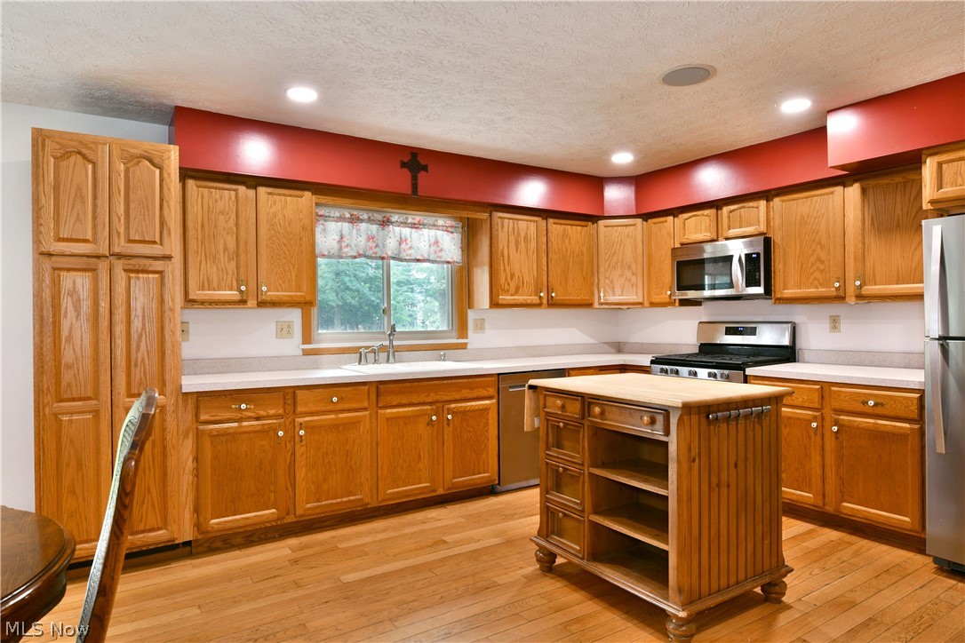 750 Blueberry Hill Drive Canfield OH 44406