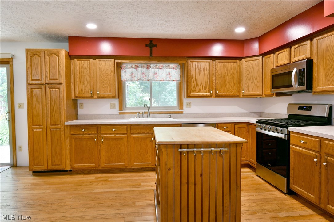750 Blueberry Hill Drive Canfield OH 44406
