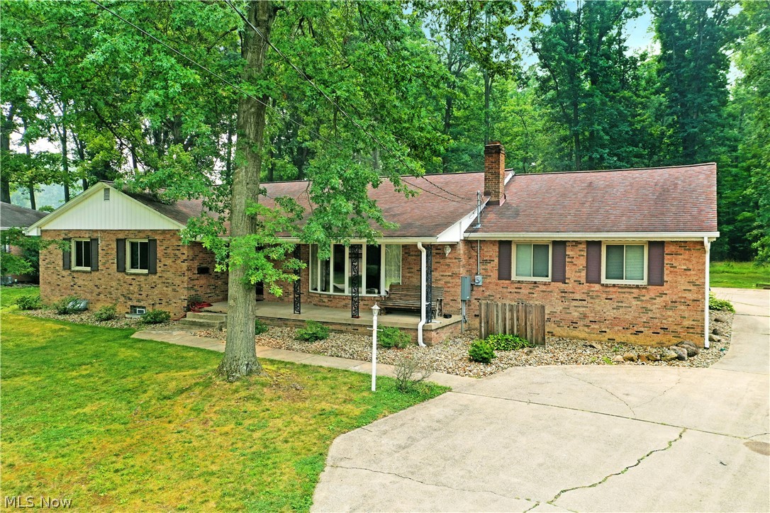 750 Blueberry Hill Drive Canfield OH 44406