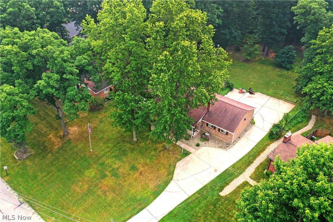 750 Blueberry Hill Drive Canfield OH 44406
